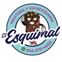 the logo for el esquinal